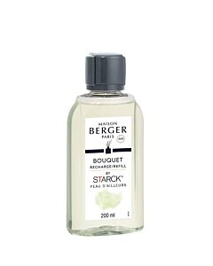 Maison Berger Peau d’Ailleurs Bouquet Refill 200ml by Starck